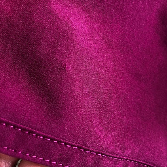 Lands’ End Women’s Swim Shorts - Picture 7 of 8